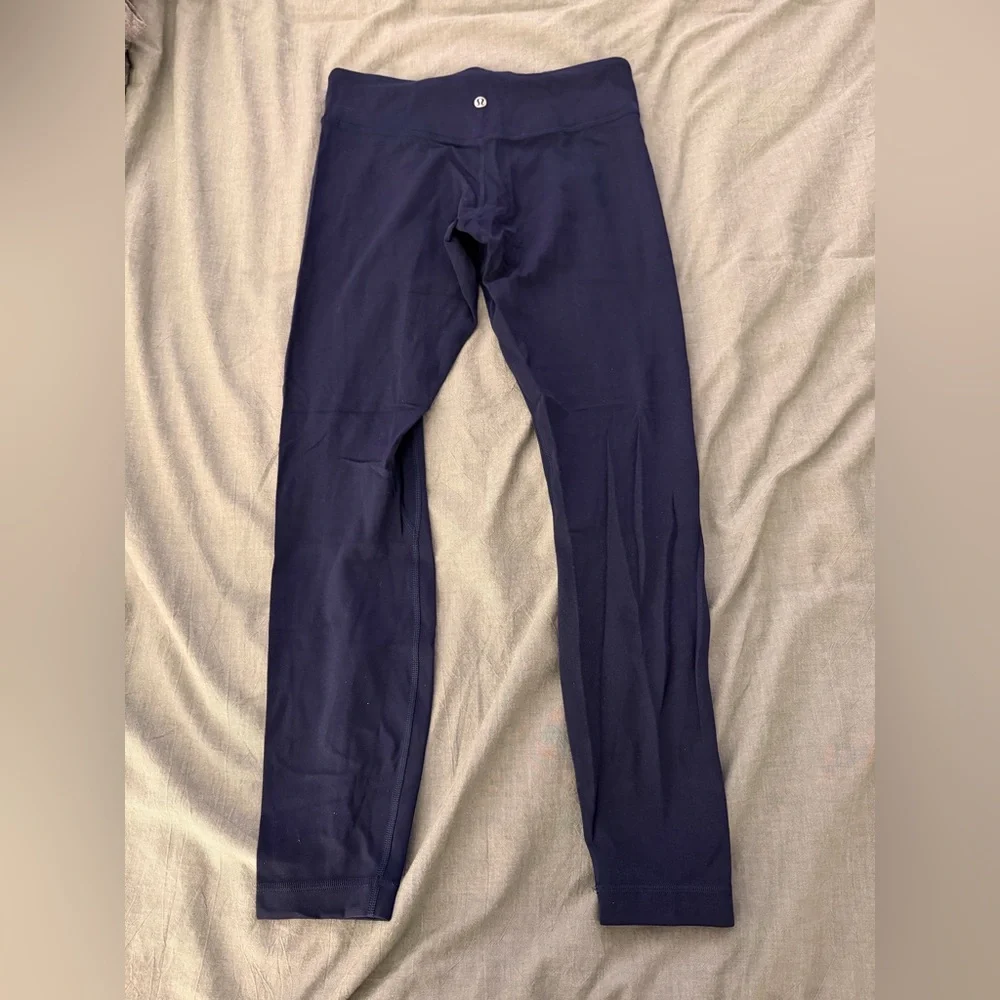 Lululemon Align Low-Rise Pant 25” - Picture 7 of 9